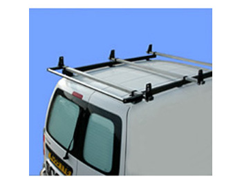 Volkswagen VW Caddy 04> S/S Roller Kit SWB